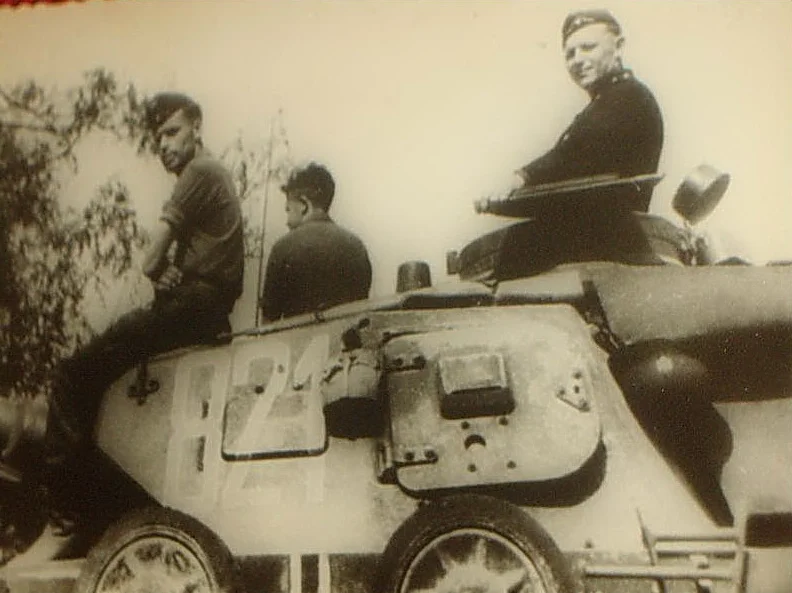 german vehicles