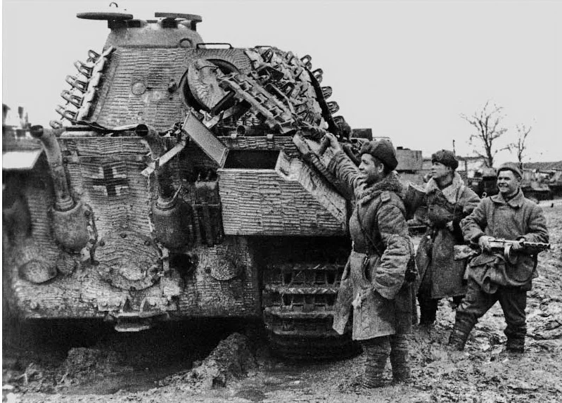 german vehicles