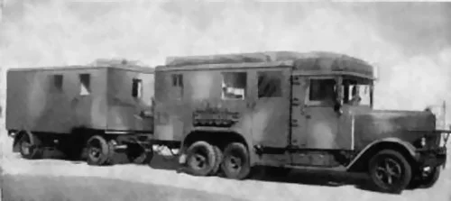 german vehicles