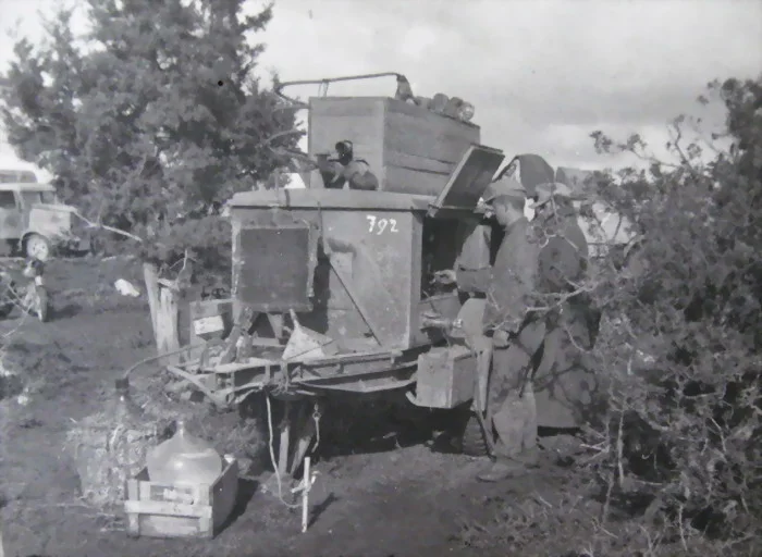 german vehicles