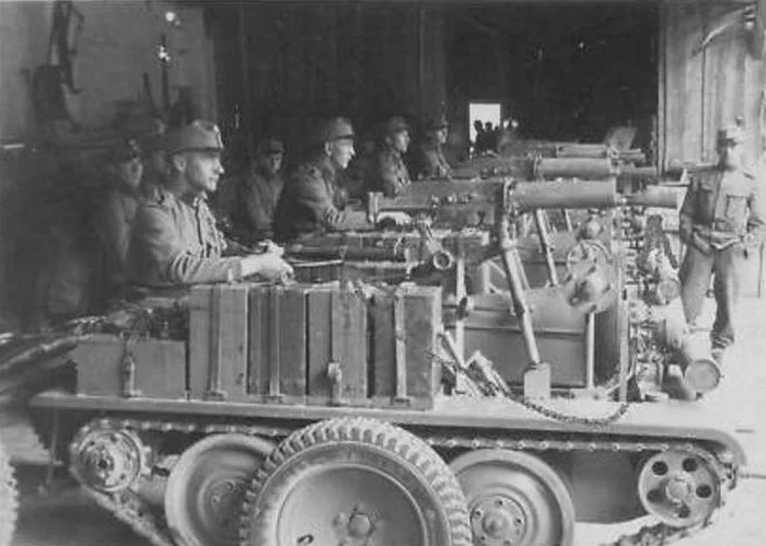 german vehicles