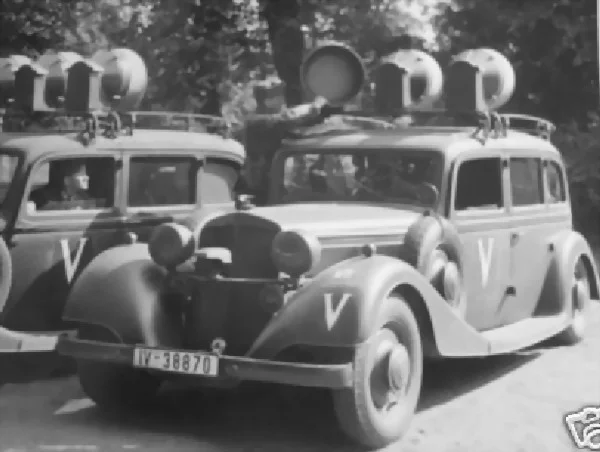 german vehicles