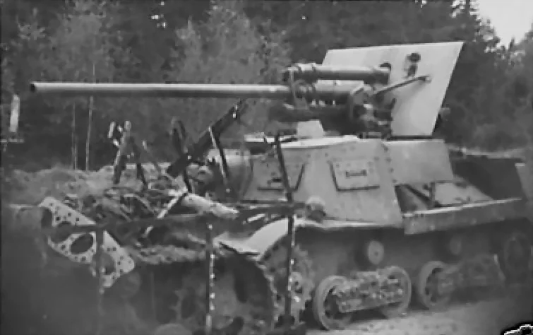 german vehicles