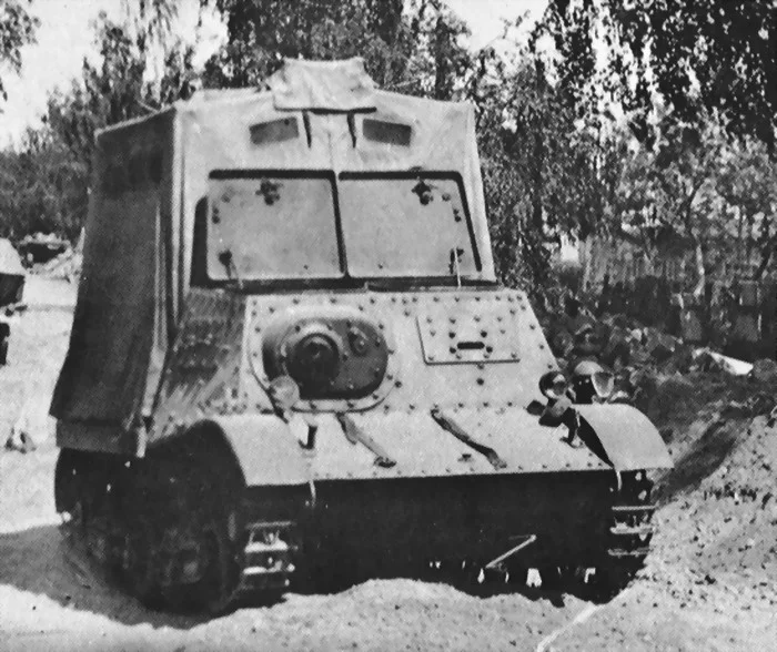 german vehicles