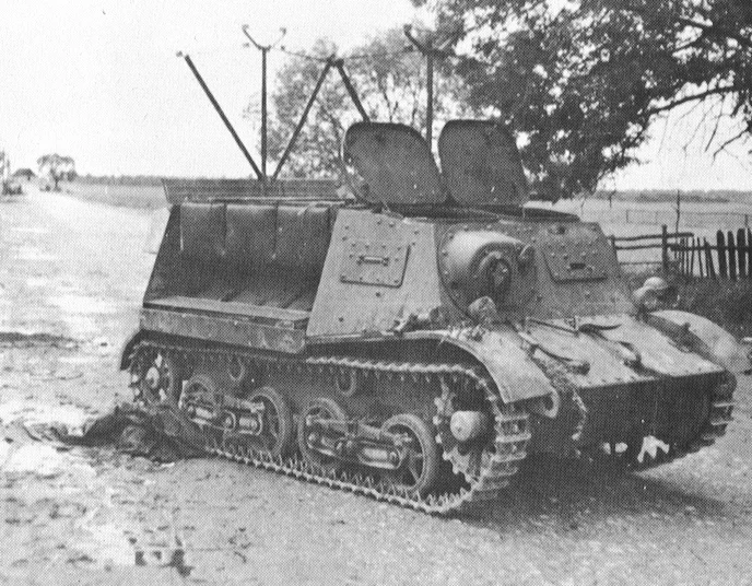 german vehicles
