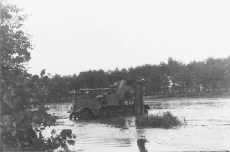german vehicles