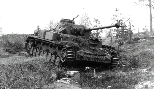 german vehicles
