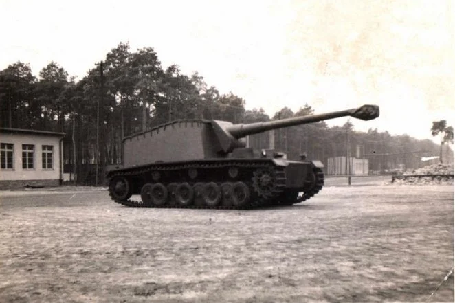 german vehicles