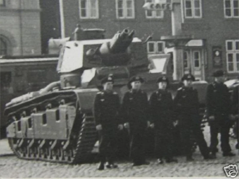 german vehicles