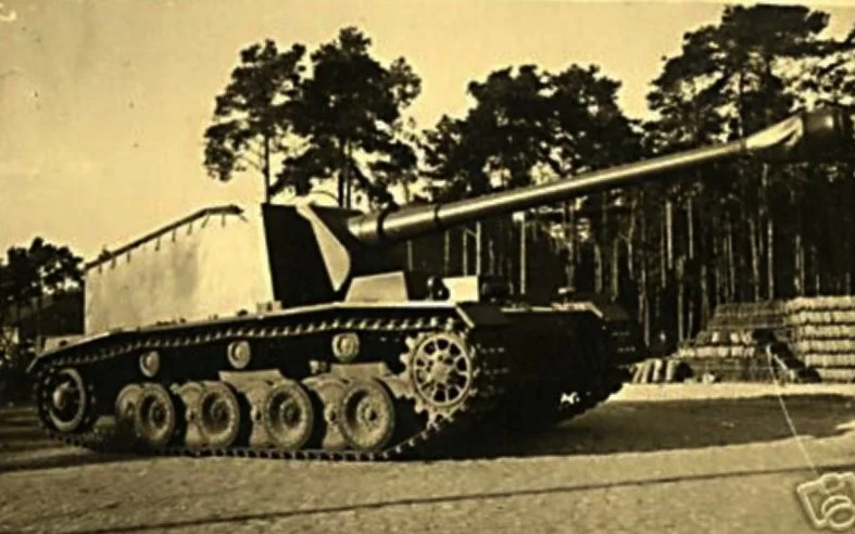 german vehicles