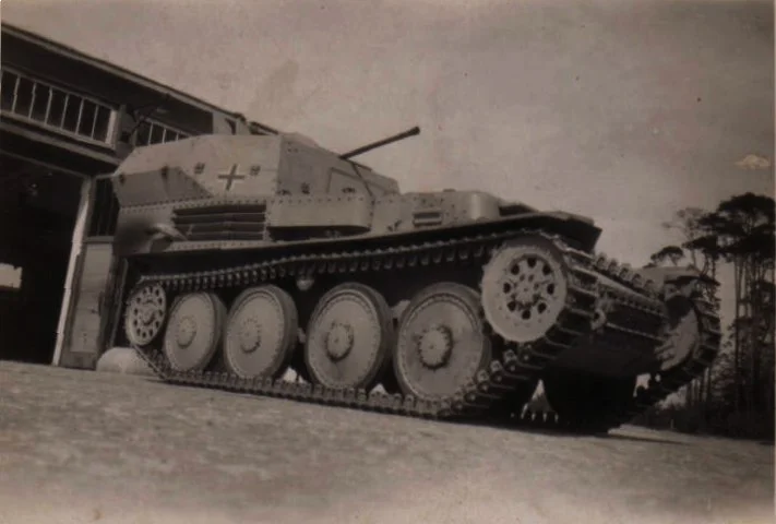 german vehicles