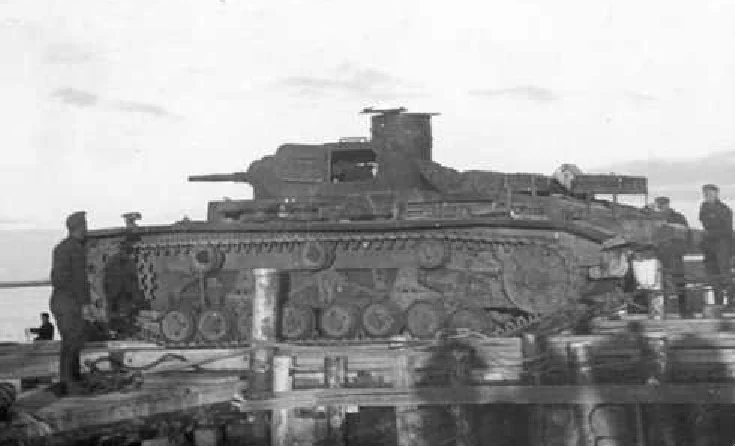 german vehicles
