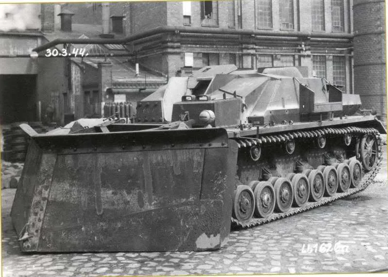 german vehicles