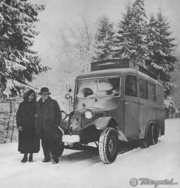 german vehicles