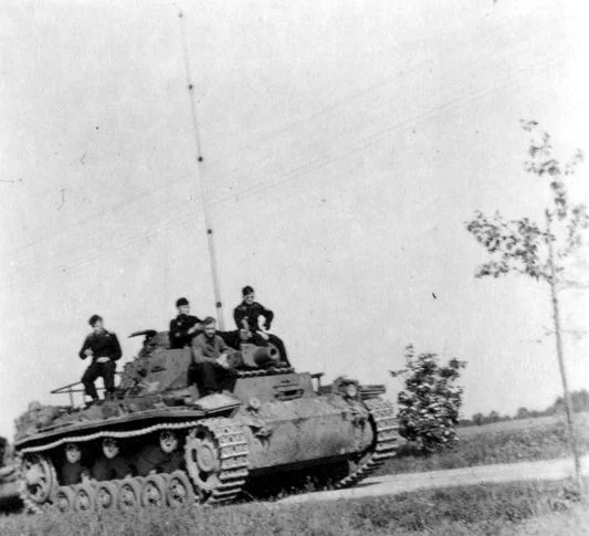 german vehicles