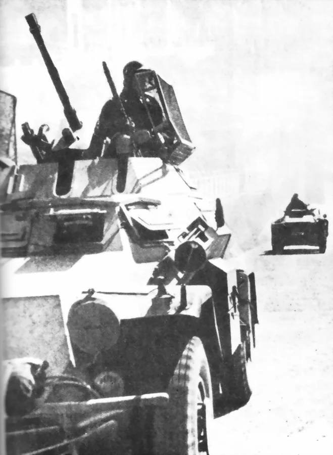 german vehicles