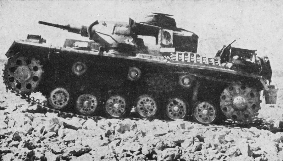 german vehicles