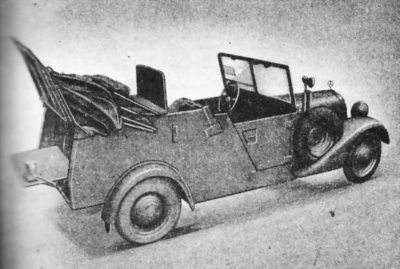 german vehicles