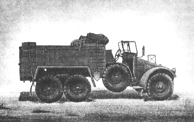 german vehicles