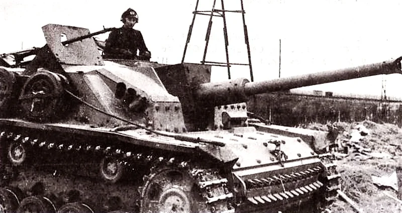 german wwII