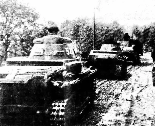 german wwII