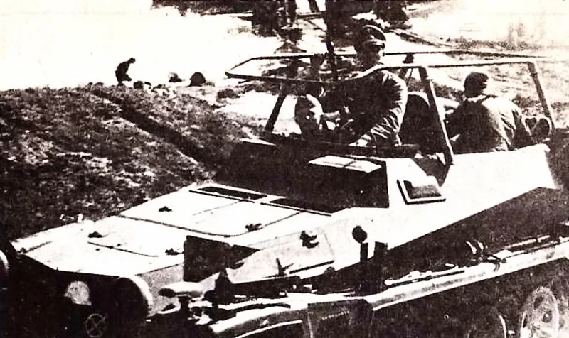 german wwII