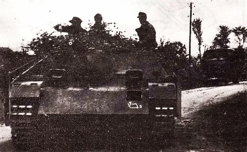 german wwII