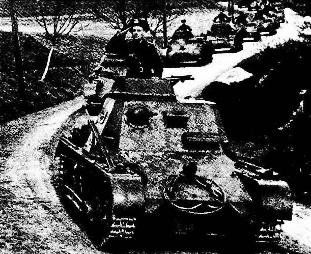 german wwII