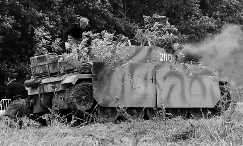 german wwII