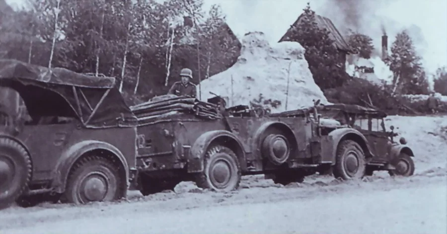 german wwII