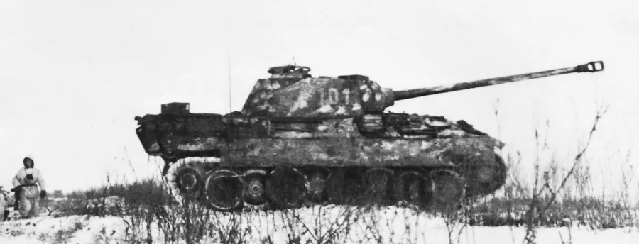 german wwII