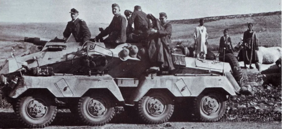 german wwII