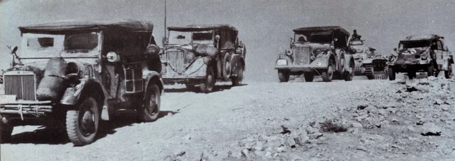 german wwII