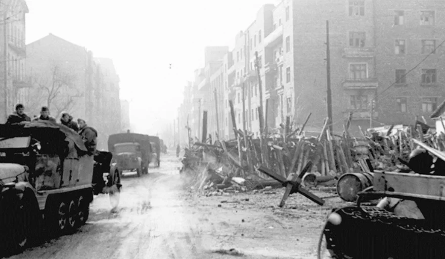 german wwII