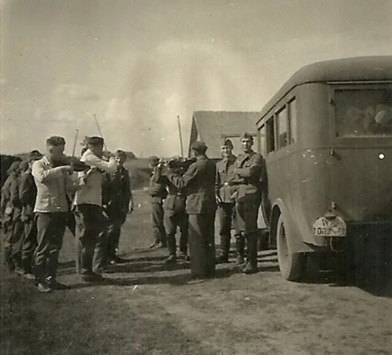 german wwII