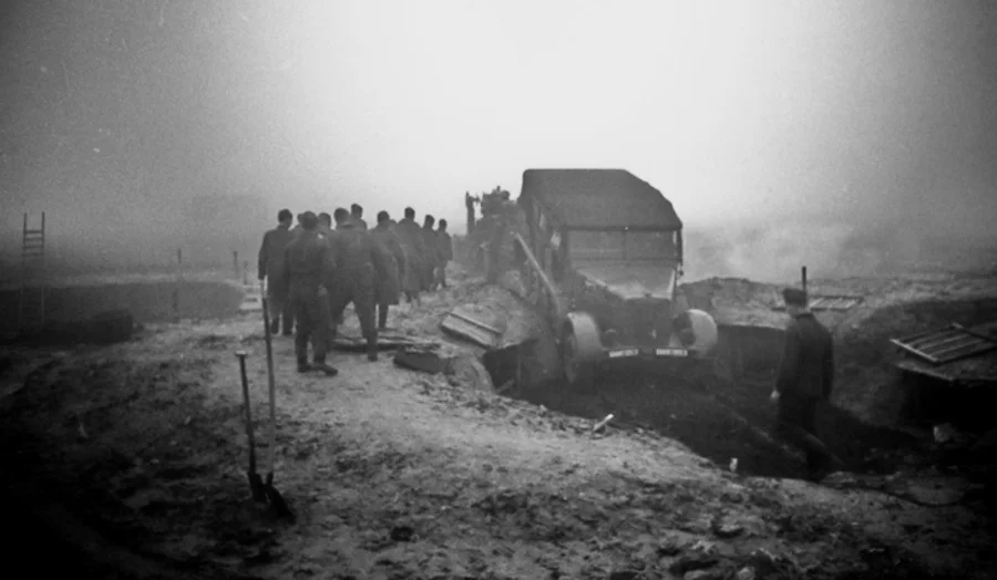 german wwII
