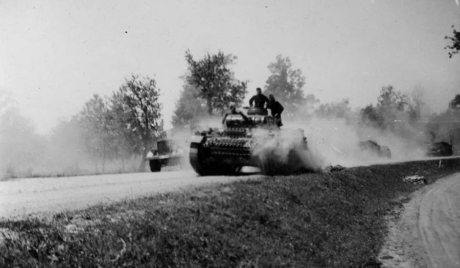 german wwII