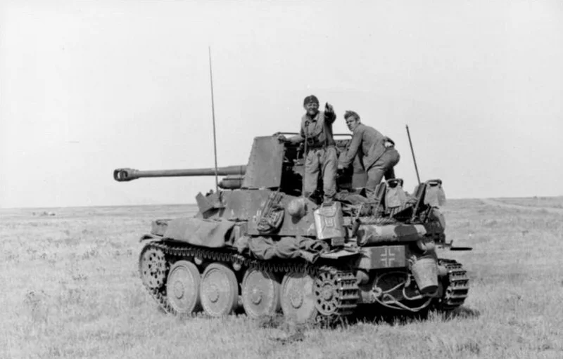 german wwII