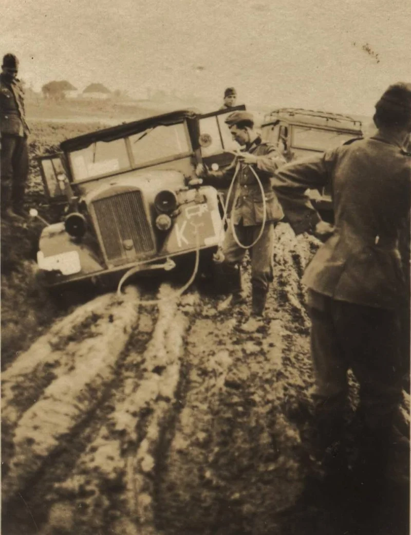 german wwII