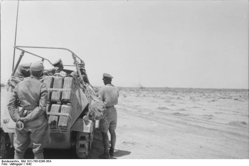 german wwII
