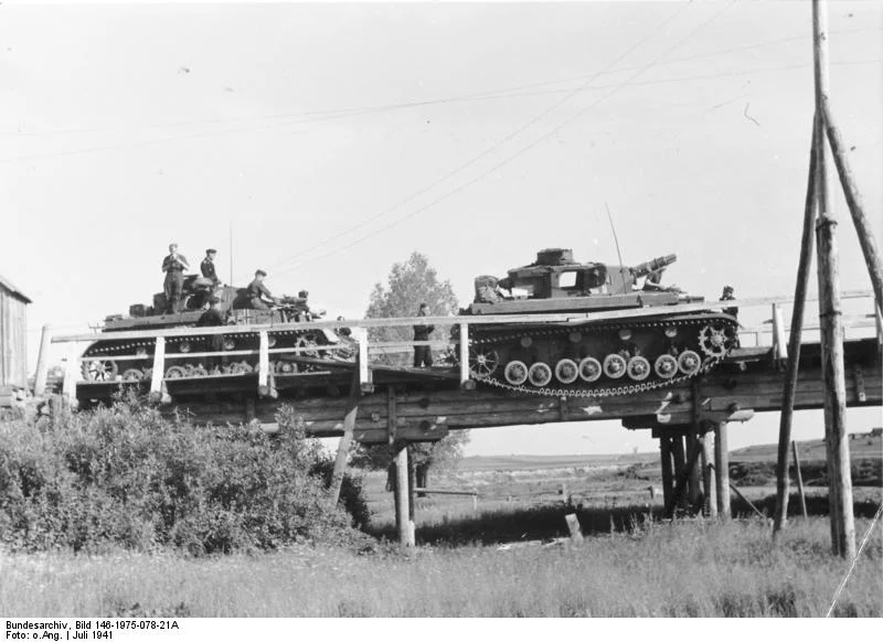 german wwII