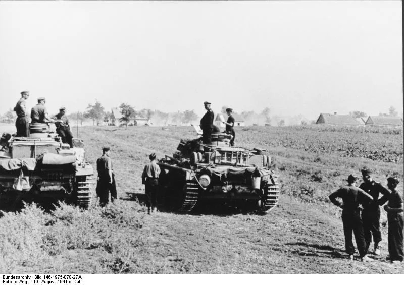 german wwII