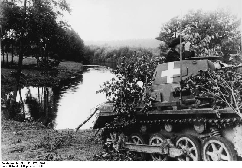 german wwII