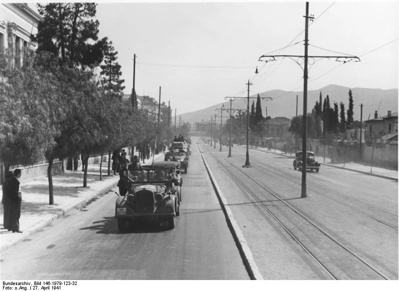 german wwII