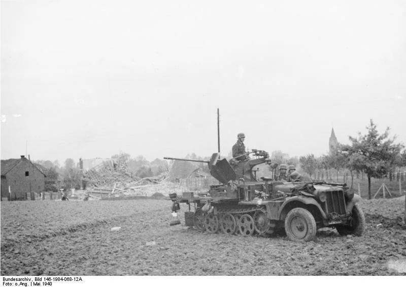 german wwII