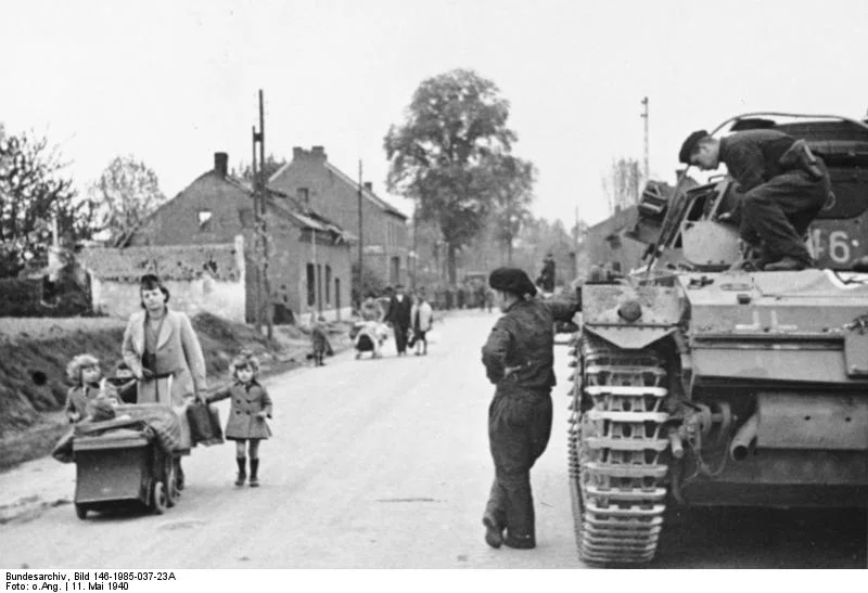 german wwII