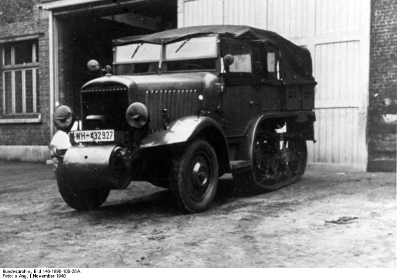 german wwII