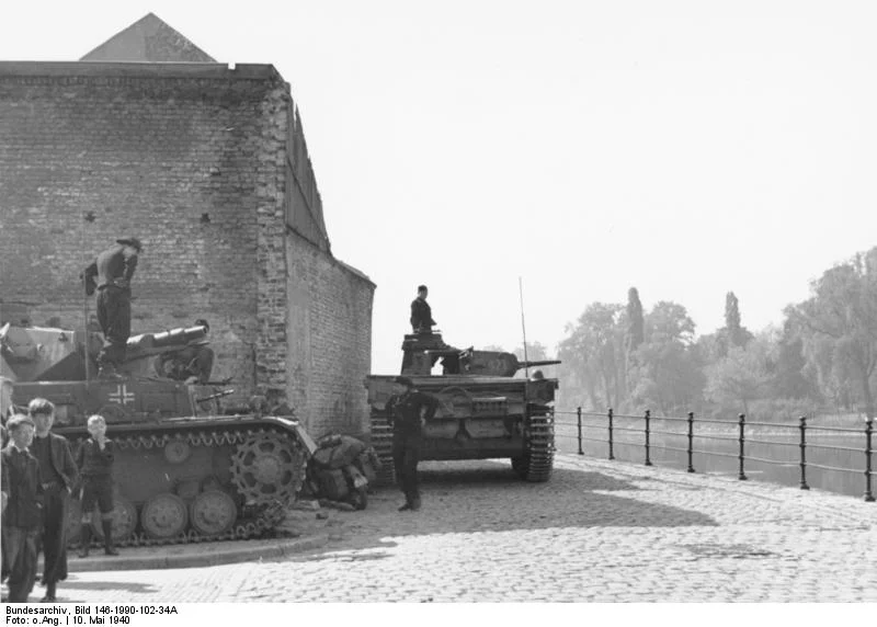 german wwII