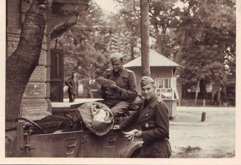 german wwII