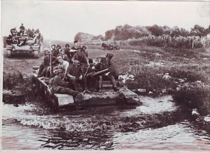 german wwII